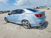 2011 Lexus IS фото
