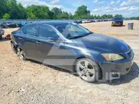2011 Lexus IS фото
