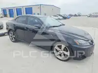 2011 Lexus IS фото
