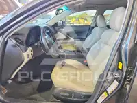 2011 Lexus IS фото