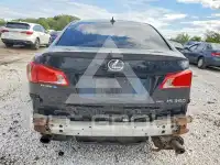 2011 Lexus IS фото