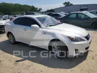 2011 Lexus IS photo