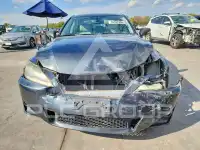 2011 Lexus IS фото