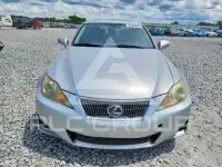 2011 Lexus IS photo