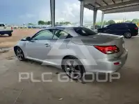 2011 Lexus IS фото