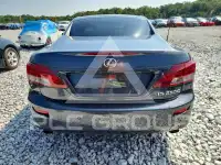 2011 Lexus IS фото