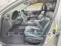 2011 Lexus IS фото