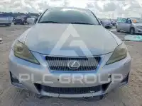 2011 Lexus IS photo