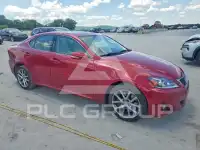 2011 Lexus IS фото