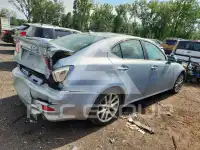 2011 Lexus IS фото