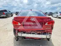 2011 Lexus IS фото