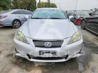 2011 Lexus IS фото