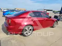 2011 Lexus IS фото