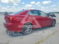 2011 Lexus IS фото