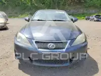 2011 Lexus IS photo