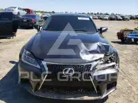 2011 Lexus IS фото