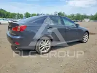2011 Lexus IS photo