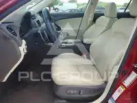 2011 Lexus IS фото