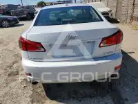 2011 Lexus IS photo