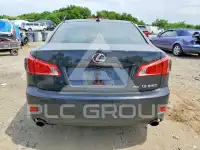 2011 Lexus IS фото