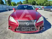 2011 Lexus IS фото