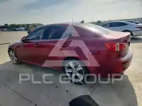 2011 Lexus IS фото