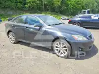 2011 Lexus IS photo