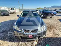 2011 Lexus IS фото