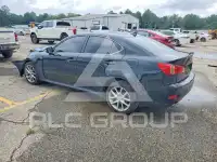 2011 Lexus IS фото