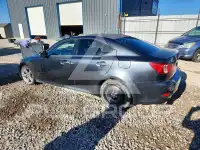 2011 Lexus IS фото