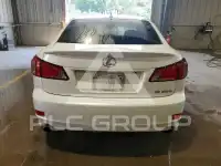 2011 Lexus IS фото
