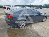 2011 Lexus IS фото