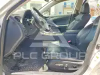 2011 Lexus IS photo