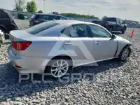 2011 Lexus IS фото