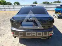 2011 Lexus IS фото