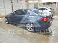 2011 Lexus IS фото