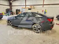 2011 Lexus IS фото