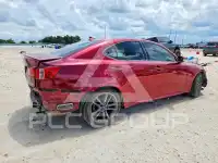 2011 Lexus IS фото