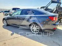 2011 Lexus IS фото