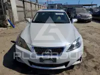 2011 Lexus IS photo