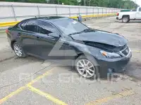 2011 Lexus IS фото