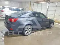 2011 Lexus IS фото