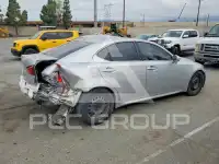 2011 Lexus IS фото