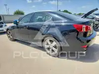 2011 Lexus IS фото