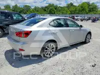 2011 Lexus IS photo