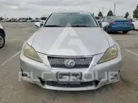 2011 Lexus IS фото