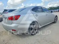 2011 Lexus IS photo