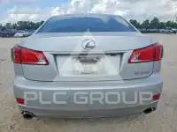 2011 Lexus IS photo