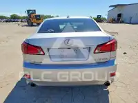 2011 Lexus IS фото