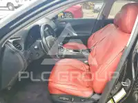 2011 Lexus IS фото